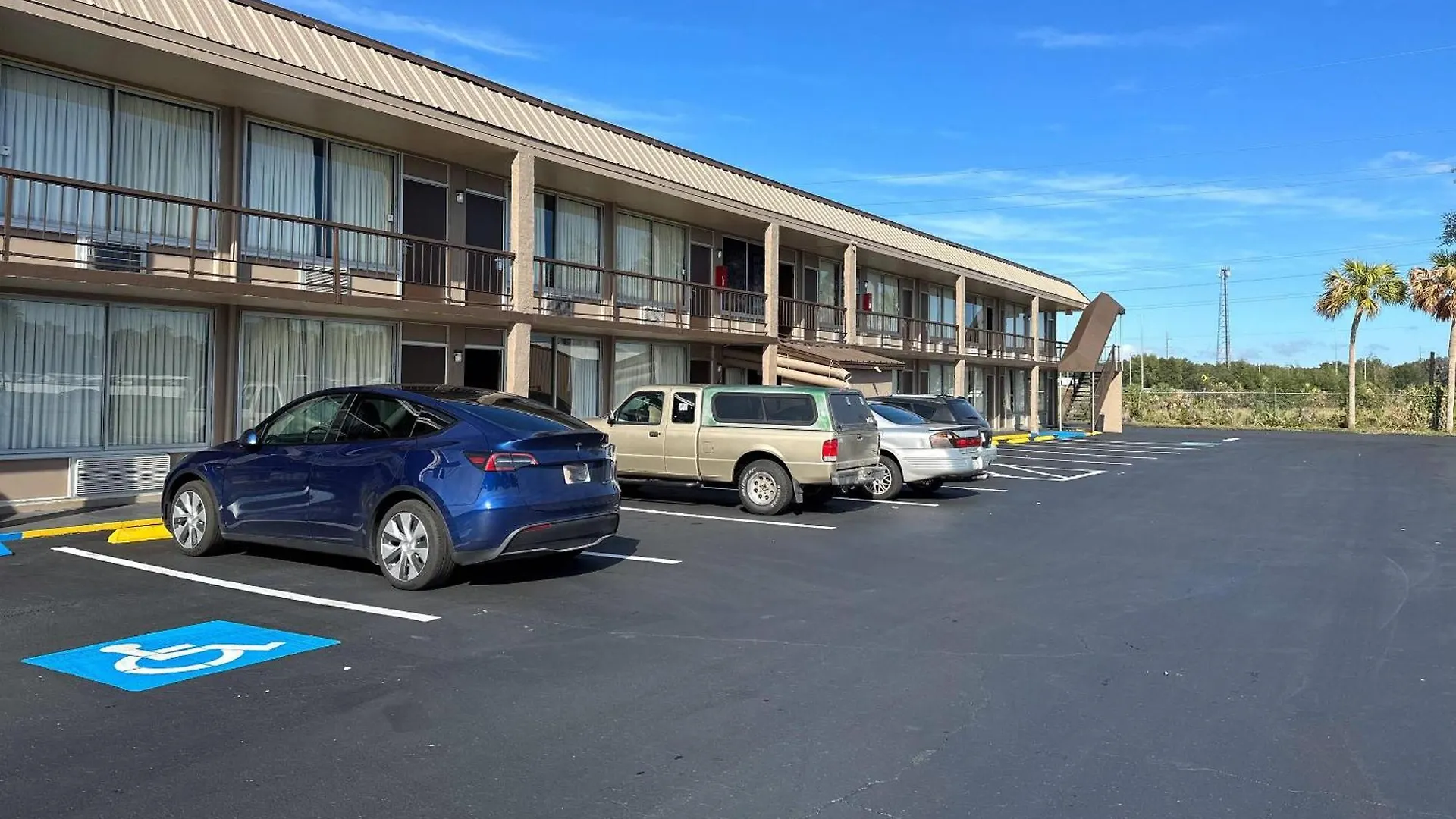Where to Stay in Florida Gulf Coast: 4 Best Inn Hotels